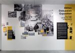 © Toperngpong Florian – Ausstellungsdesign Pino Poggi und die Arte Utile in Regensburg