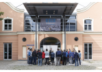 Archiv - Denkmaltag 2019 - Führung Velodrom (C) Bilddokumentation Stadt Regensburg