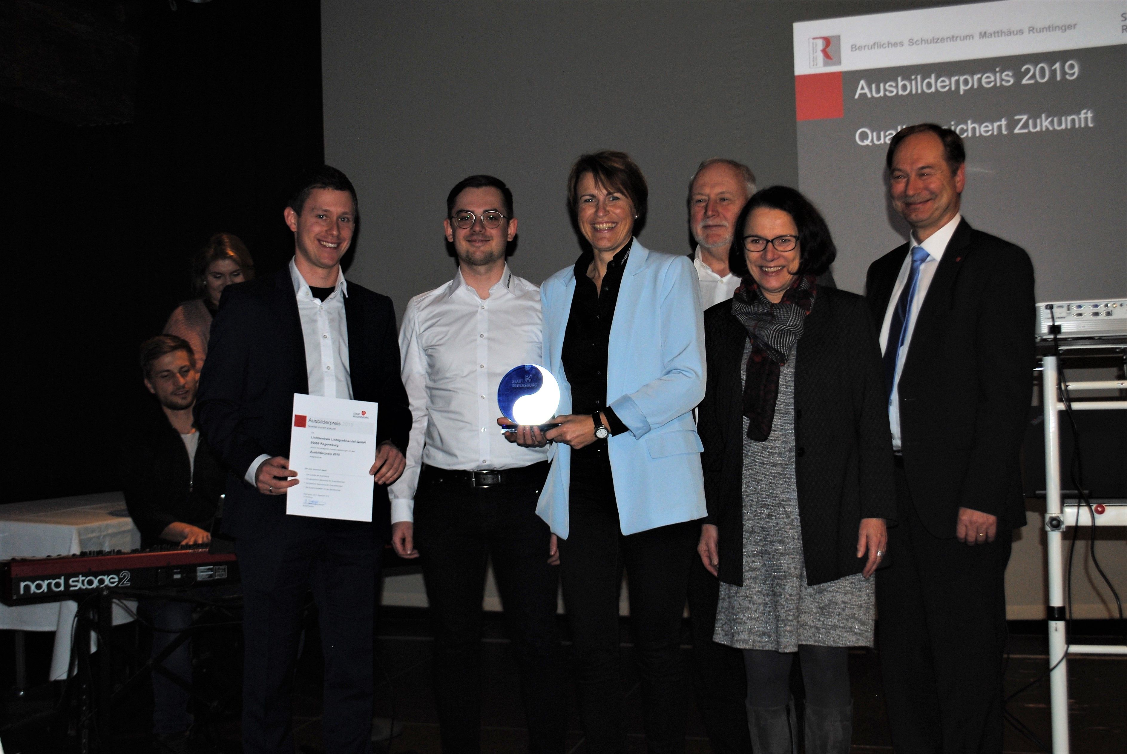 Ausbilderpreis2019_Lichtzentrale