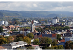 Fotografie - Luftaufnahme (C) Bilddokumentation Stadt Regensburg
