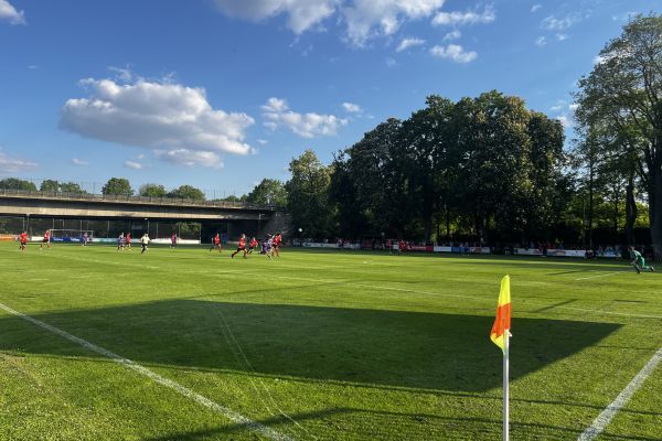 Sportplatz 1 © Peter Kleiner