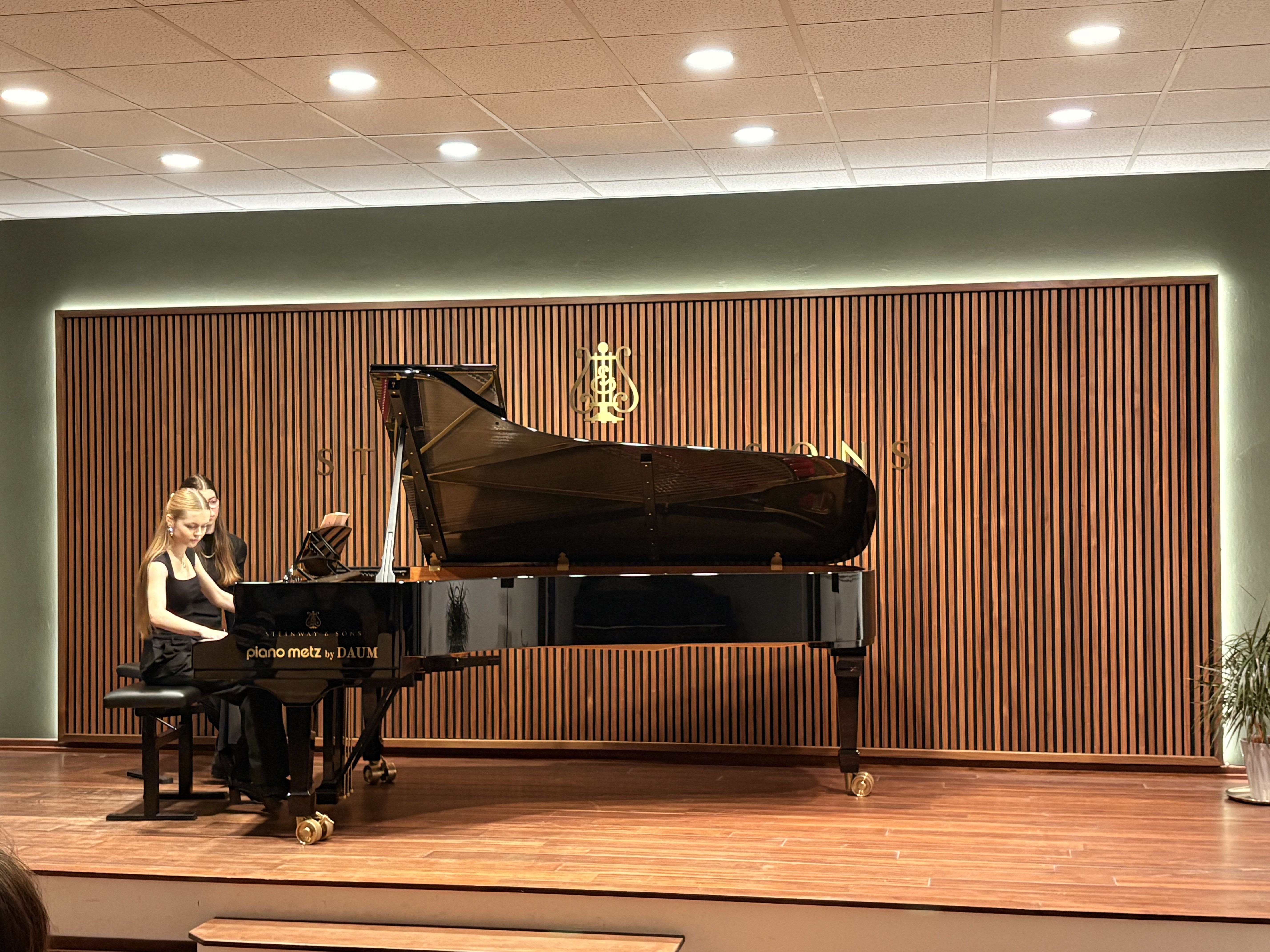 Erste Soiree 2026 09