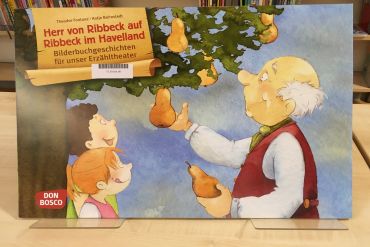 Vorschaubild Kamishibai