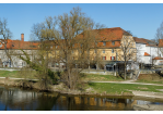 Fotografie - Spitalbrauerei (C) Bilddokumentation Stadt Regensburg