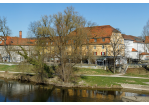 Fotografie - Spitalbrauerei