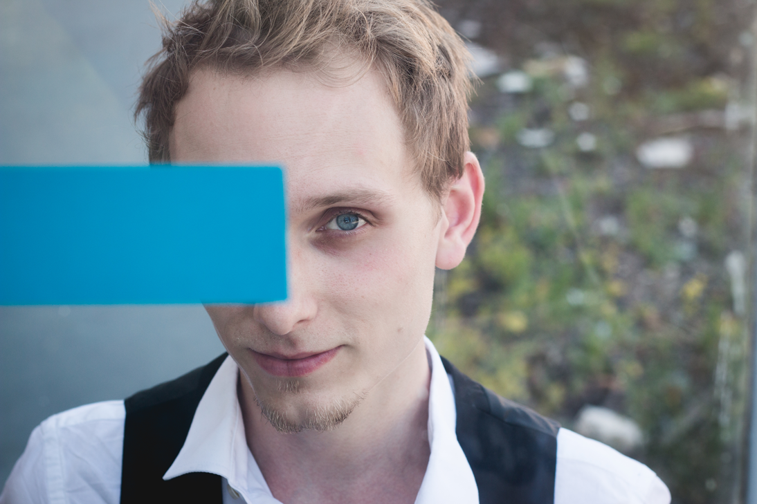 Fotografie – Benjamin Feiner