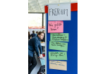 Bahnhofsareal - Impressionen Ideenwerkstatt 04.05.2017 - 2 (C) Bilddokumentation Stadt Regensburg