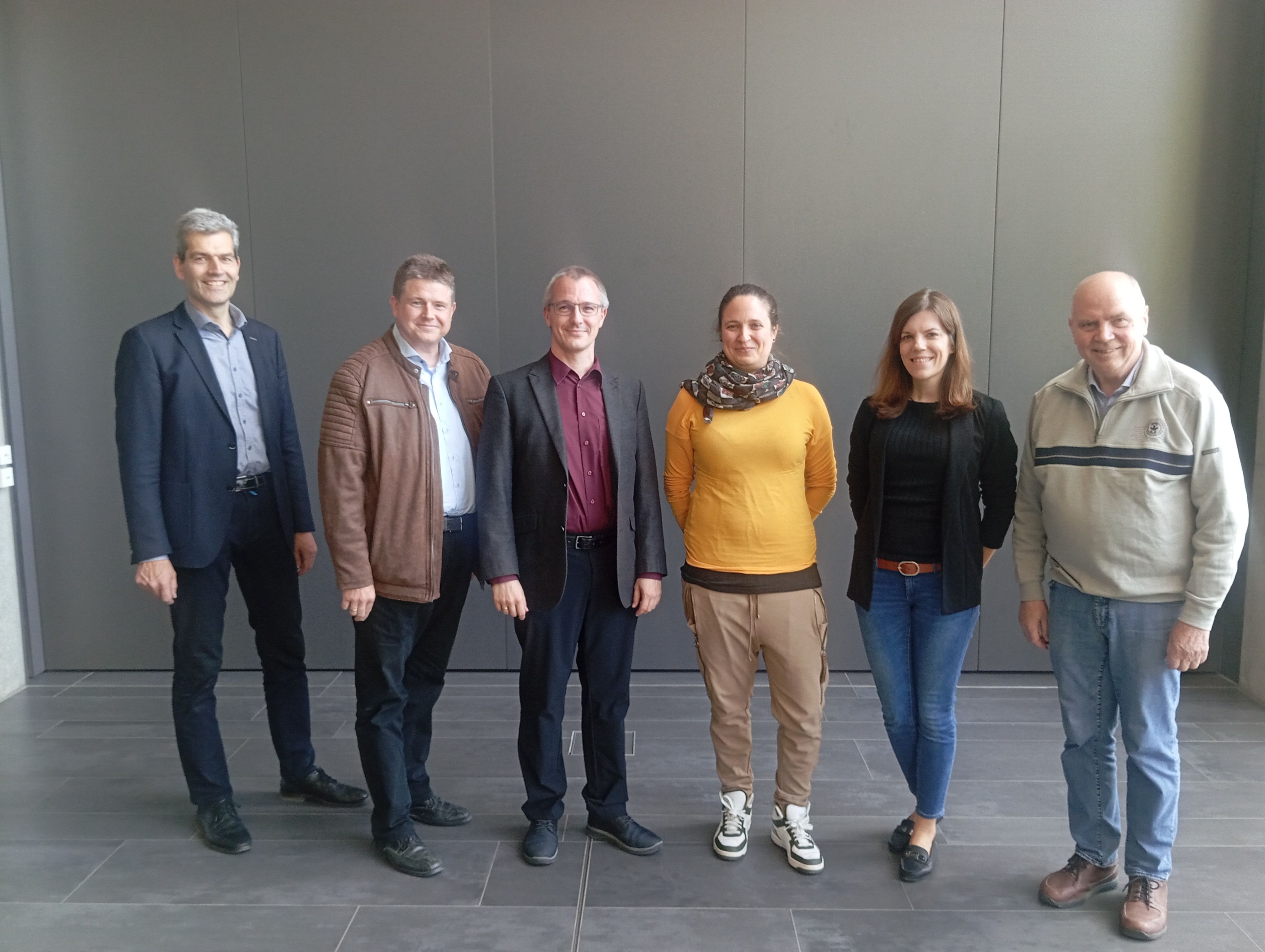 Verein der Freunde 2025