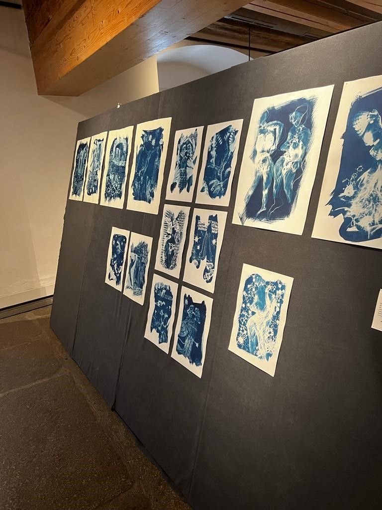 Vom_Fliegen_und_Stürzen_Vernissage5