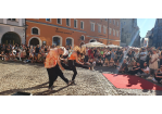 Jugendkulturteppich  © Stadt Regensburg, Anna Schledorn