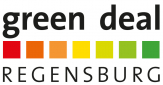 Logo Greendeal