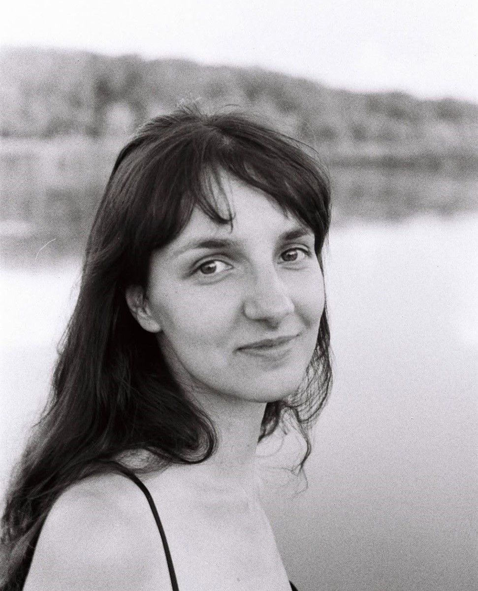 Fotografie – Anastasiia Leliuk