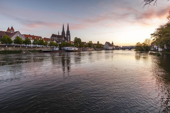 Symbolbild: Stadt Regensburg