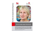 Integrationsbeirat - Gesicht zeigen gegen Rassismus - Hanusa (C) Integrationsbeirat der Stadt Regensburg