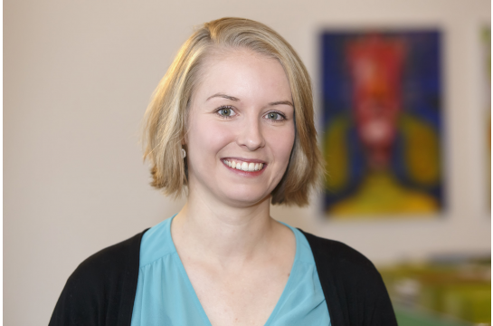 Katharina Schätz