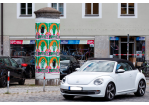 Kultur - 360 Grad - Claudia Meitert 1 (C) Bilddokumentation, Stadt Regensburg