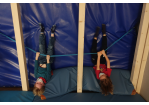 Kinderclub Rückblick (C) MGH, Stadt Regensburg