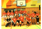 P-Seminar Sport mit Herrn Schenk und Herrn Adler (C) Adar