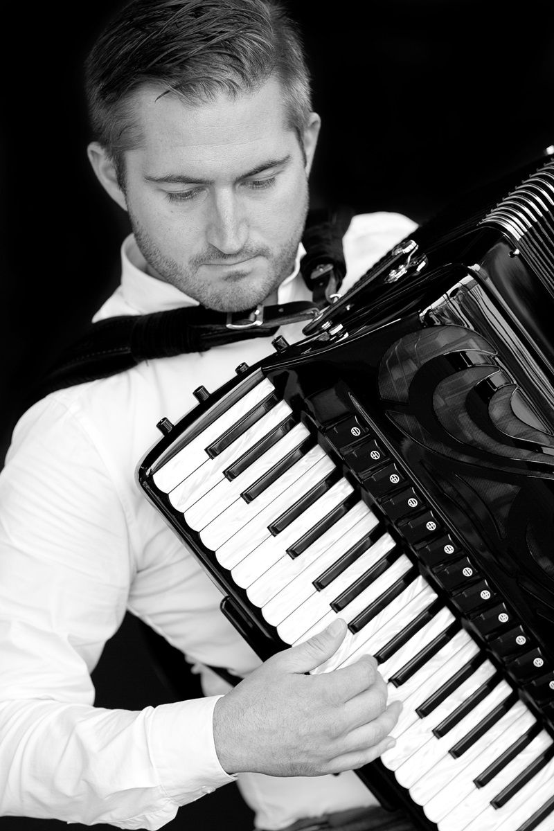 Fotografie – Portrait Daniel Zacher