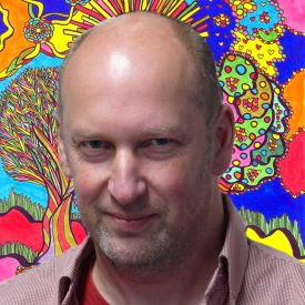 Markus Dorfner - madorchen