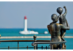 Odessa wird auch die „Perle am Schwarzen Meer“ genannt. (C) Igor Belov