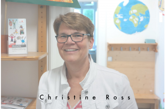 Tag der offenen Tür - Kachelfoto - Christine Ross