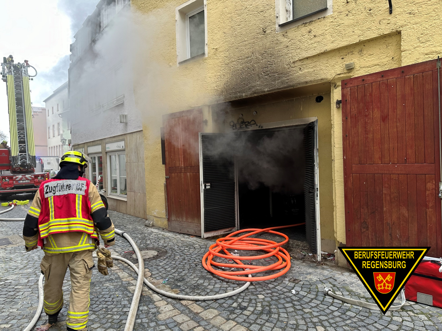 2023-11-29 Brand Erhardigasse 1