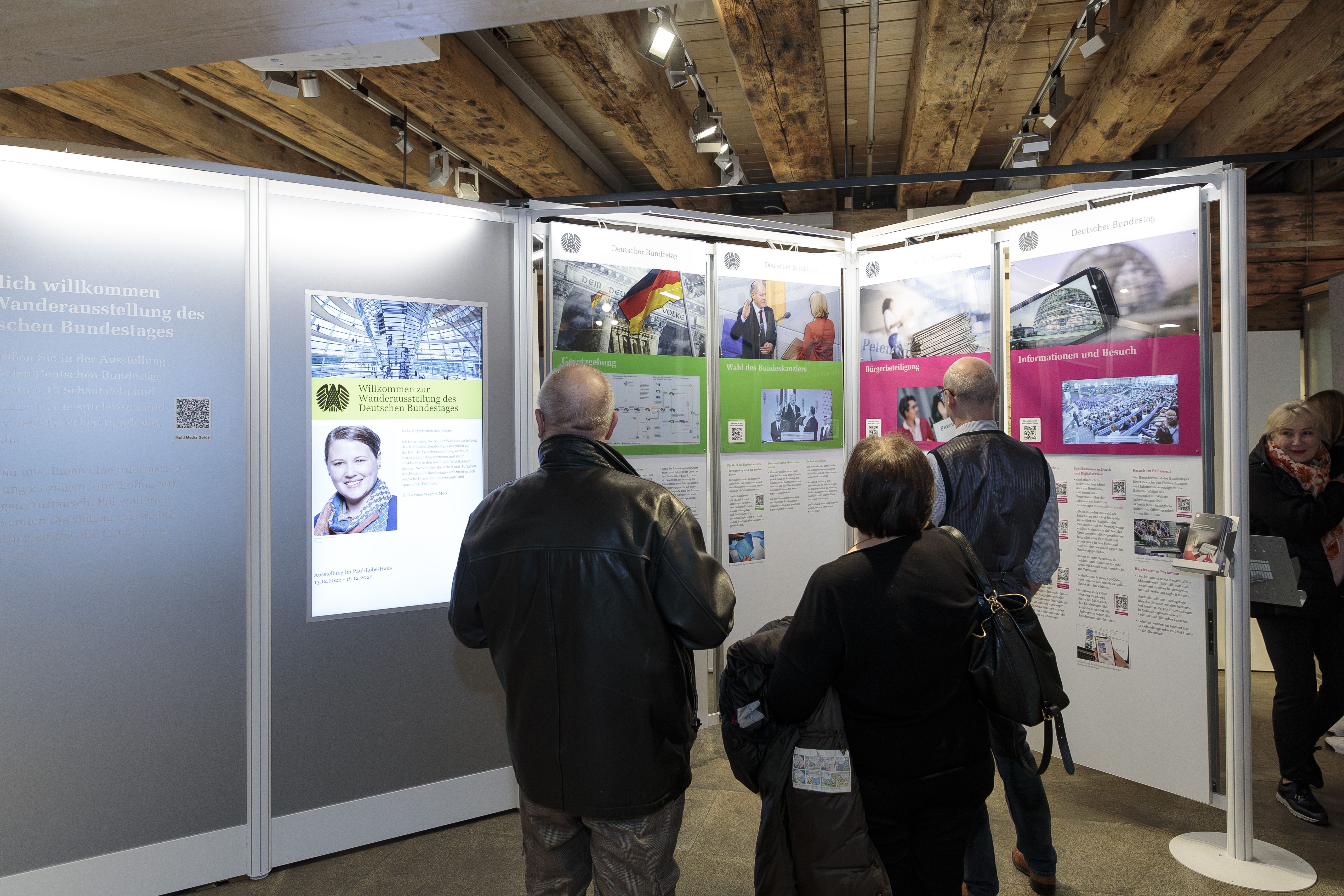 Bundestags-Ausstellung 17
