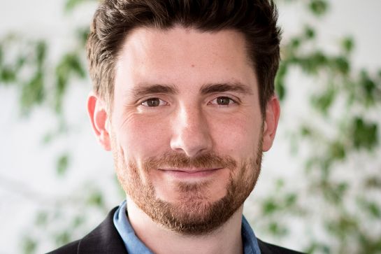 Knopp Sebastian Amt für Wirtschaftsförderung Clustermanager Kreativwirtschaft