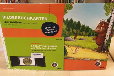 Vorschaubild Kamishibai