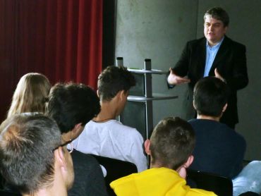 (C) S. Unverdorben Besuch MdB Schmidt 2018 01