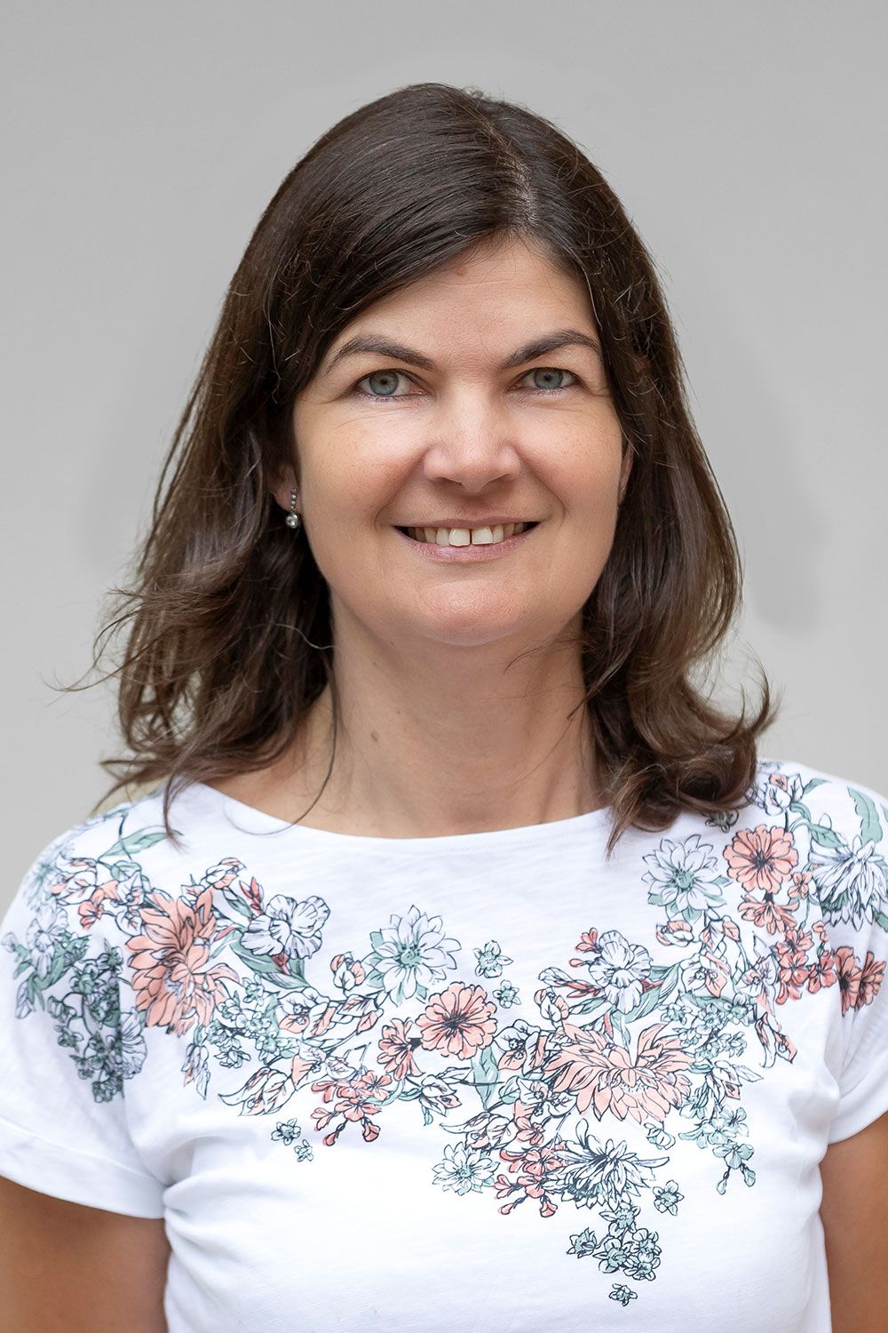 Portrait - Rist-Kaip, Tünde
