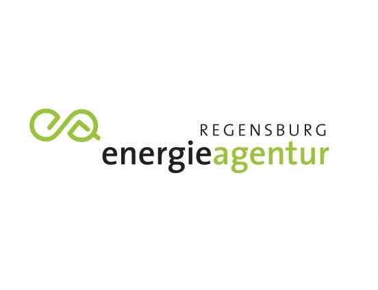Logo der Energieagentur Regensburg