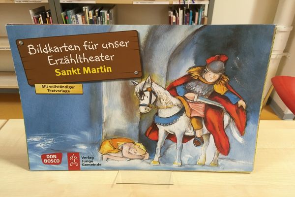 Vorschaubild Kamishibai