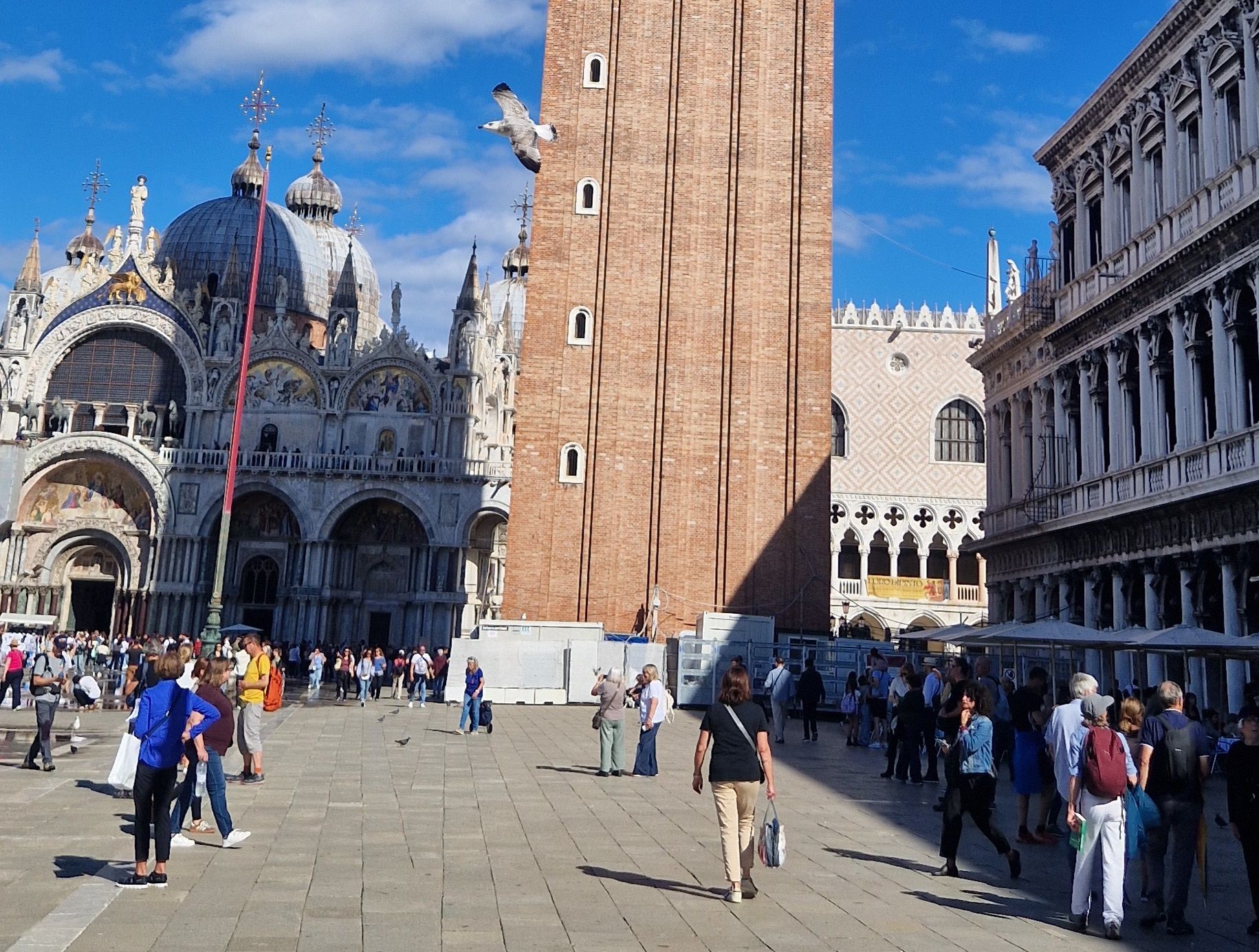 Capagnile Venedig
