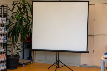 Vorschaubild Leinwand