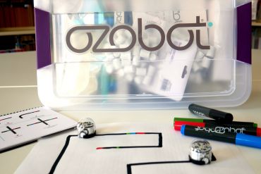 Vorschaubild Ozobots