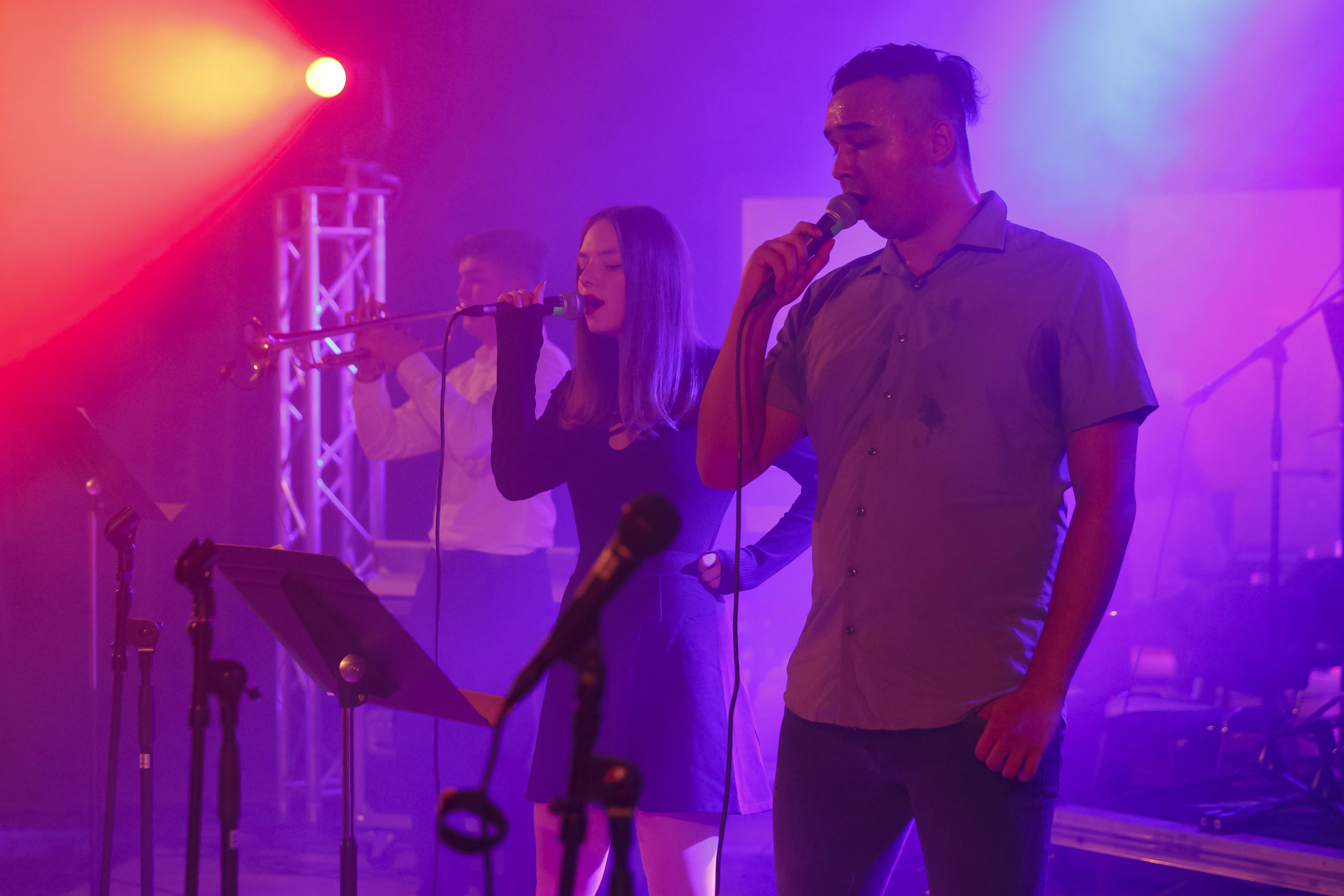 Tanzball Casino Royale Auswahl 47