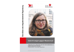 Integrationsbeirat - Gesicht zeigen gegen Rassismus - Eberlein (C) Integrationsbeirat der Stadt Regensburg