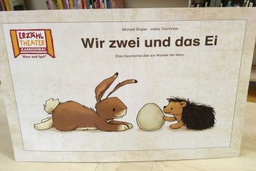 Vorschaubild Kamishibai