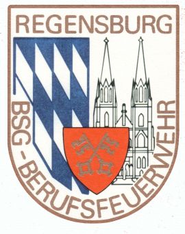 Logo_BSG (C) Berufsfeuerwehr Regensburg