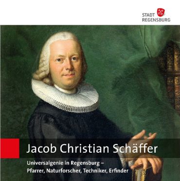 Kultur - Schäffer Cover