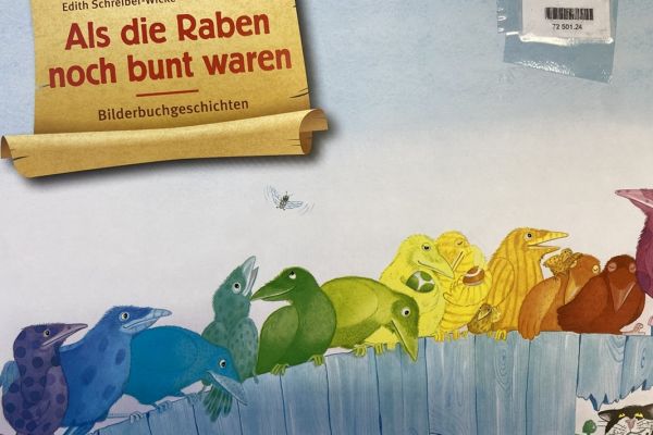 Vorschaubild Kamishibai