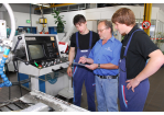 BMW Ausbildung 1 (C) BMW Pressefoto