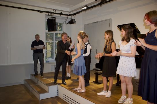 2022_MKK_Konzert_Verleihung-Zertifikate (C) Schäffer