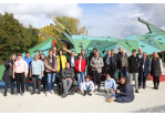 Spielplätze in Regensburg - Drachenspielplatz/Inklusionsspielplatz 10