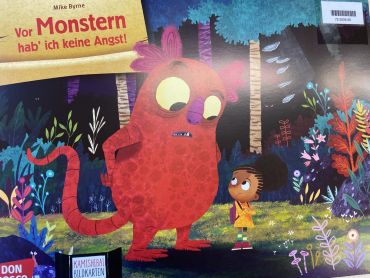 Vorschaubild Kamishibai