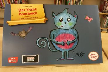 Vorschaubild Kamishibai