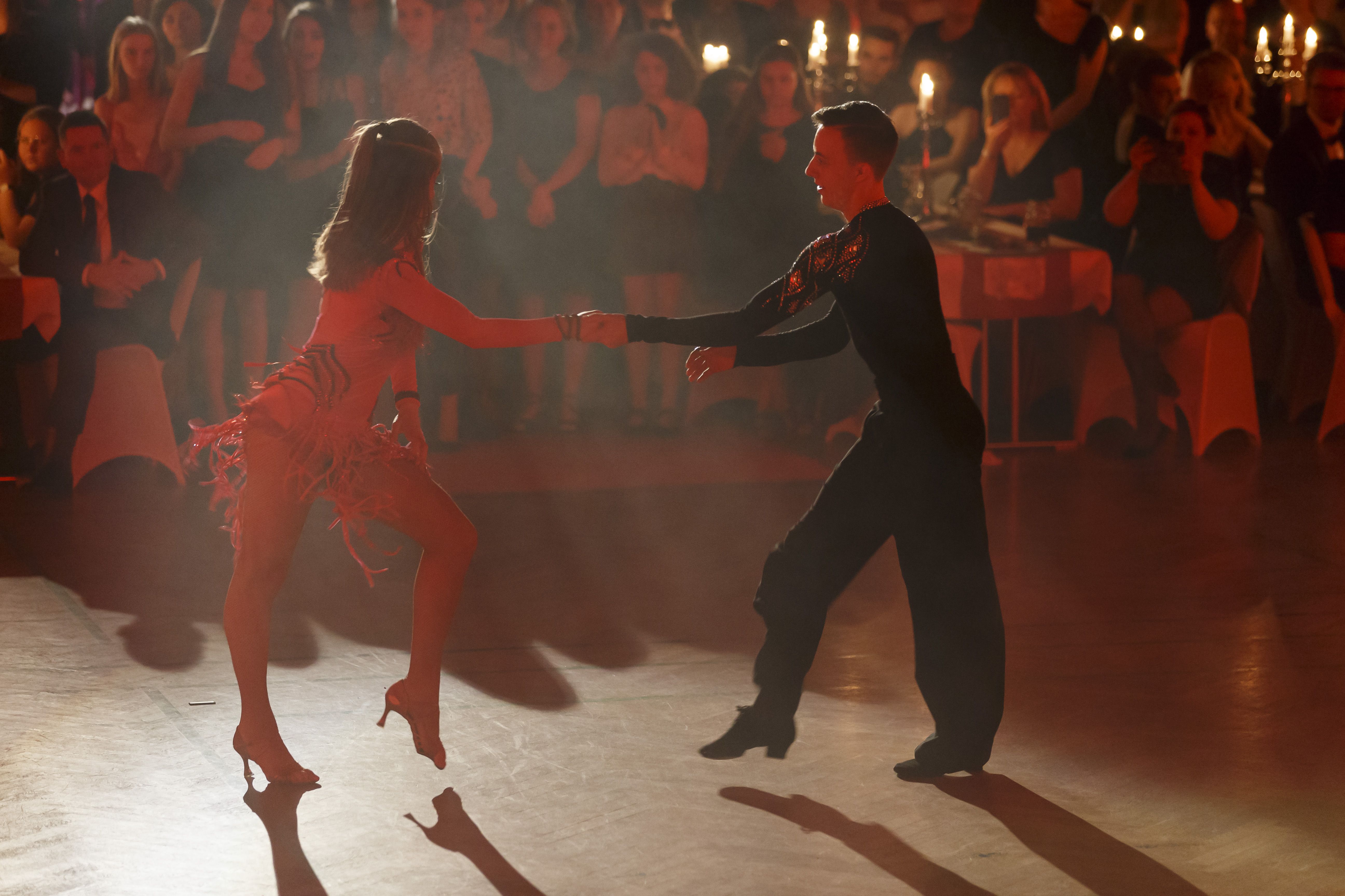 Tanzball Casino Royale Auswahl 21