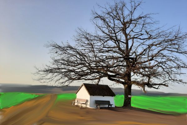 KKB 26. März Der Frühling naht